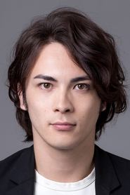 Photo of Justin Tomimori