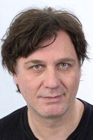 Photo of Attila Menszátor-Héresz