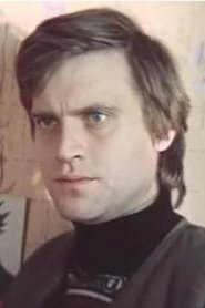 Photo of Nikolai Berezin