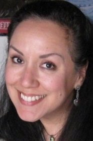 Photo of Dorothy Elias-Fahn