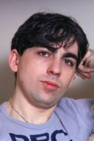 Photo of Chris Stein