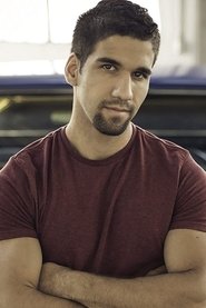 Photo of Derek Ocampo