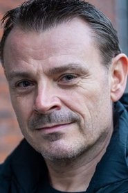 Photo of Kim Sønderholm