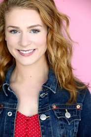 Photo of Lauren Anderson