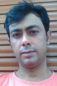 Photo of Manish Chakraborty
