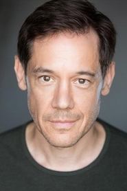 Photo of Adrian Grove