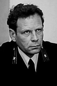 Photo of Yuriy Sokolov