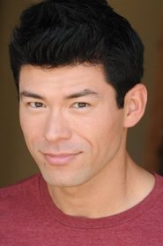 Photo of James Ryen