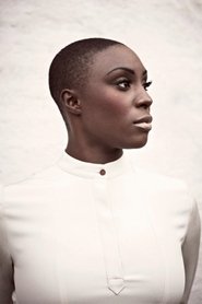 Photo of Laura Mvula