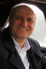 Photo of Jean-Marc Olivier