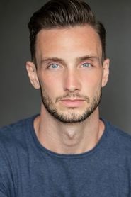 Photo of Ben Irish