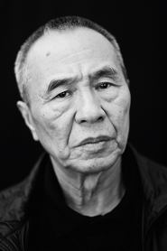 Photo of Hou Hsiao-hsien