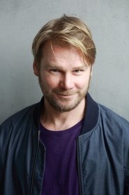 Photo of Kai Scheve