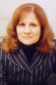 Photo of Najiba Huseynova