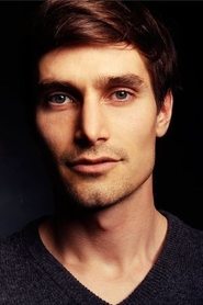 Photo of Milan Pulvermacher