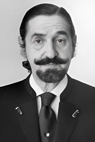 Photo of Jaime de Mora y Aragón