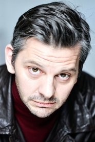 Photo of Yvon Martin