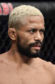Photo of Deiveson Figueiredo