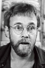 Photo of Lasse Strömstedt