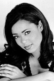 Photo of Tracey Cherelle Jones