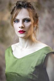 Photo of Elettra Dallimore-Mallaby