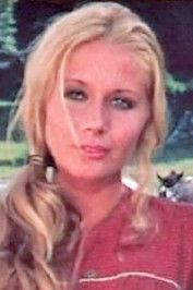 Photo of Elena Pedemonte