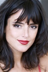 Photo of Sarah-Laure Estragnat