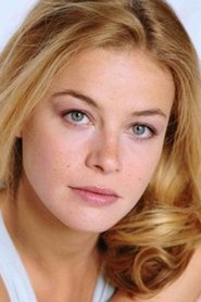 Photo of Anne Suarez