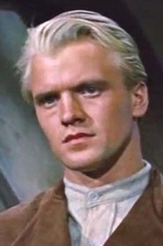 Photo of Peter Ronson