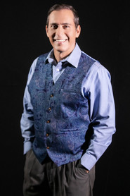 Photo of Jorge Castro