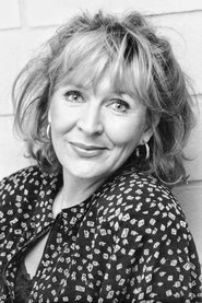 Photo of Kim Anderzon