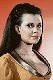 Photo of Madeleine Collinson