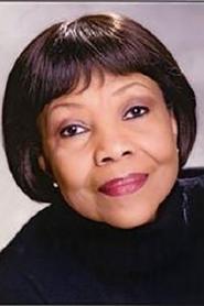 Photo of Barbara Meek