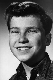 Photo of Eddie Hodges