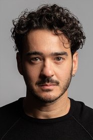 Photo of Marcos Veras