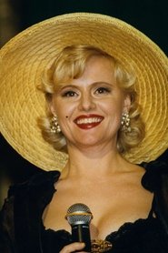 Photo of Joanna Kurowska