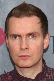 Photo of Jon Thor Birgisson