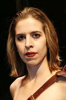 Photo of Katerina Daskalaki