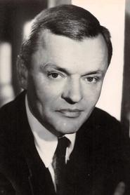 Photo of Peter van Eyck