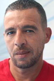 Photo of Akim Chir