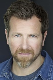 Photo of Christopher Rosamond