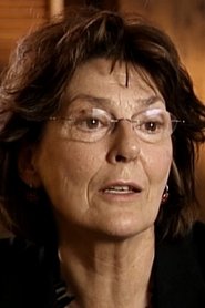 Photo of Paule Baillargeon