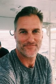 Photo of Roger Horrocks