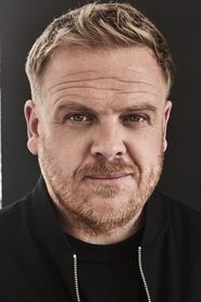 Photo of Owain Arthur