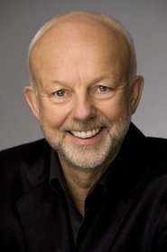 Photo of Christopher Gaze