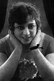 Photo of María Luisa Notar
