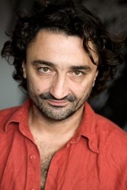 Photo of Fabrice Feltzinger