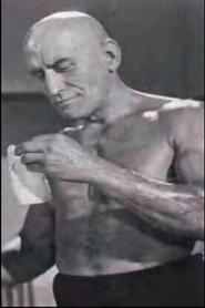 Photo of Nathanael León