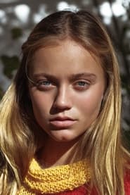 Photo of Charli Wookey