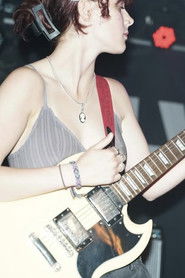 Photo of Brooke Thomas